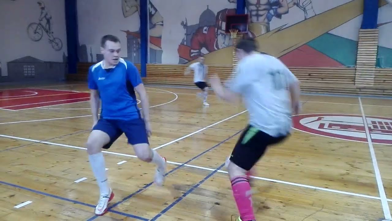 7 тур. Орион - Euphoria