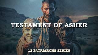 Testament of Asher | 12 Patriarchs Series @KingdomInContext