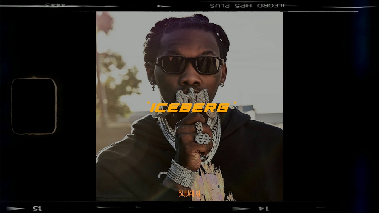 [FREE] "ICEBERG" | Offset X Gucci Mane Type Beat 2020 | Trap Type Beat