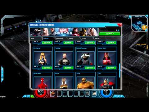 Videó: Dave Brevik Nem Lát Problémát A Marvel Heroes 130 Ultimate Packjával - Már Több Mint 1000 Dollárt Költött A League Of Legends-re