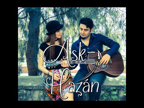 Aşk-ı Hazân \\ Hayalet Sevgilim - İrem COVER