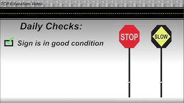 TCP Training Video HD