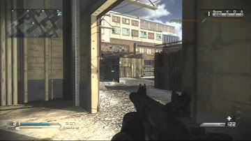 Should Nintendo Venture Into Virtual Reality? Q&A #7 CoD Ghosts Wii U Multiplayer Gameplay