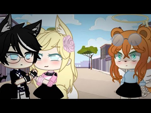 How you like That •|Meme•Gacha Club|• |GC|