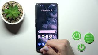 How to Check the Battery Temperature on a REALME GT2 - Ampere App screenshot 5