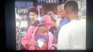 Martin - Is You Is or Is You Ain't