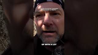 Survivorman | Did We Capture Bigfoot on Film | Les Stroud Survivorman | Did We Capture Bigfoot on Film | Les Stroud