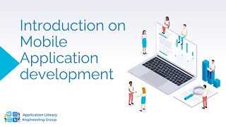 Introduction On Mobile Application Development screenshot 3