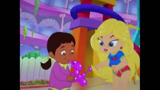 Bratz Babyz We Can Do It Reversed