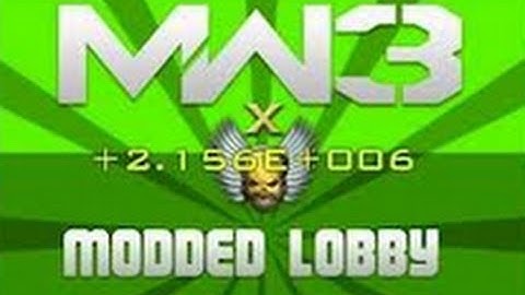 MW3 System link XP tool RELEASE!