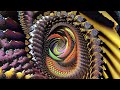 Neural Trip II - An AI Fractal Zoom (4k 60fps)