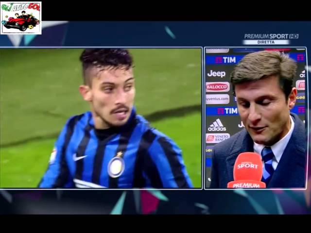 Juve Inter 2 0 Parodia Zanetti Juve Inter 2 0 Parodia Zanetti