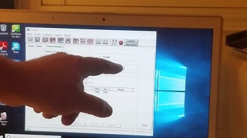 How to connect CAS Lp1000n to computer with usb cable and lp-works Software