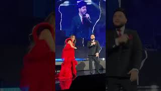 Rayhon Benom kamsertida chiqish qildi 🔥🔥 #rayhonganieva #rayhon #uzbekistan #live #beauty