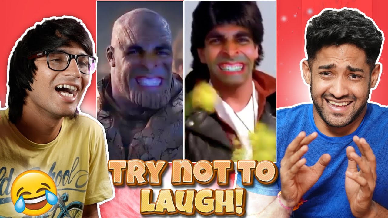 Latest Title & Thumbnail