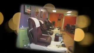 K Nails in Tacoma Washington 98408 624