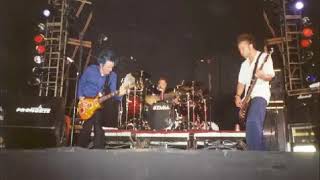 Muse - Falling Down, La Morgal, Doctor Music Festival, Llanera, Spain 7/21/2000