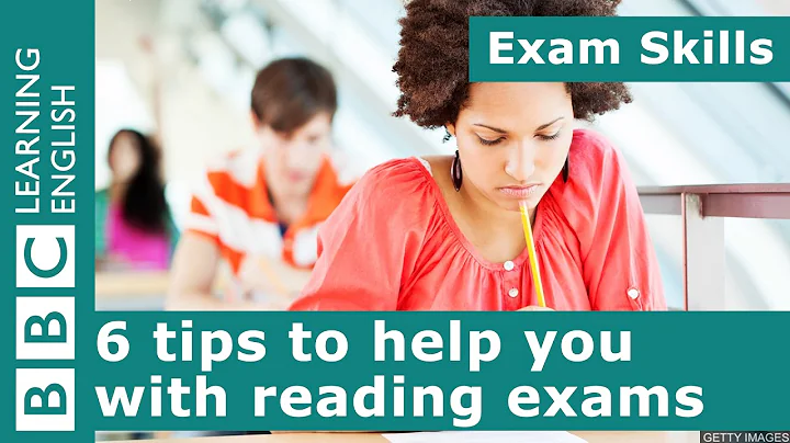 Exam skills: 6 tips to help you with reading exams - DayDayNews
