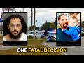 Senseless Traffic Dispute Claims Father of One | Crime Documentary
