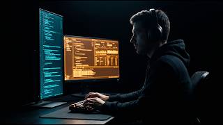 Full 3 Hours of Deep Focus Music for Coding, Work & Study ⚡ Algorithmic Flow (Minimal Tech) Guide