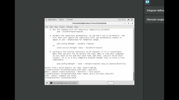 TUGAS 2 MSIM 4308 Administrasi Server Uji coba server NFS
