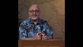 Pastor JD addresses the prophesized centralized religion