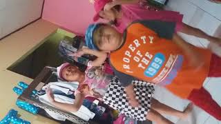 Bts Fire Cover By Adel, Fatih, Malikha