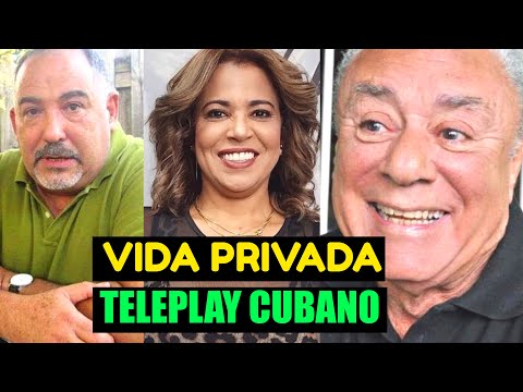 Teleplay Cubano: VIDA PRIVADA 🎯