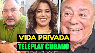 Teleplay Cubano: VIDA PRIVADA 