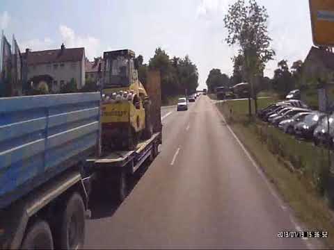 Вспышка радара на 2й сек.Контроль за скоростным режимом.