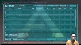 🔴 LIVE ARK Primal Fear HARD! Survival Brutal Server KingIndo #5