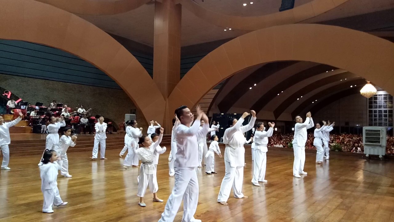 Labis Na Galak  | 07-01-2017