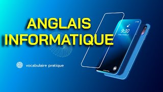 Anglais Informatique screenshot 3