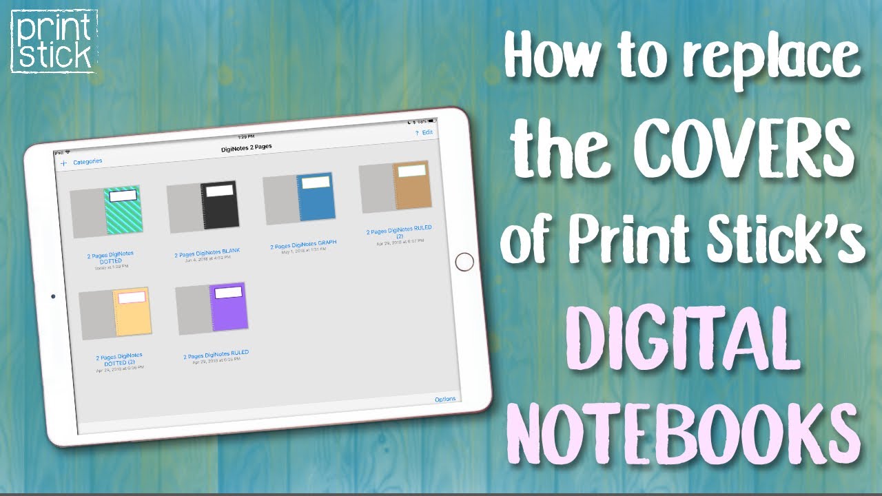 how to add notebooks and folders in goodnotes 5 how to add notebooks and folders in goodnotes 5