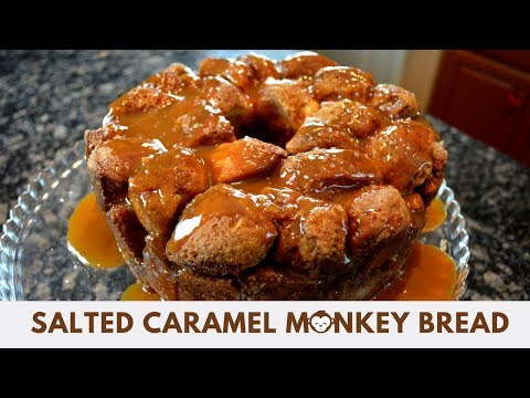 Monkey Bread