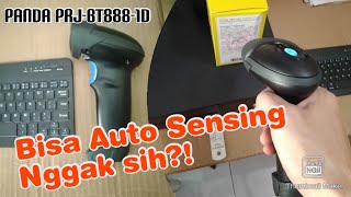 Download Lagu Unboxing, Barcode Scanner Bluetooth Panda PRJ-BT888-1D | Alat kasir Toko & Warung jaman now Download Lagu Unboxing, Barcode Scanner Bluetooth Panda PRJ-BT888-1D | Alat kasir Toko & Warung jaman now