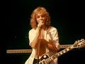 Peter frampton  do you feel like we do  721977  oakland coliseum stadium official