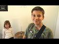 End of video