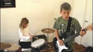 CMB - 'Not a 2nd Time' (Beatles)