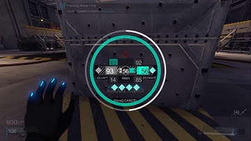 Blacklight: Retribution SPEEDRUN [1:44]