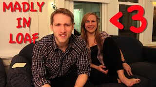 The Juggies Powwow -- Dating/Relationships