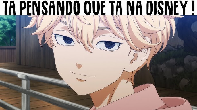 O CARA MAIS DESCOLADO QUE EXISTE ! Análise Mil Grau ( ZUEIRA ANIME