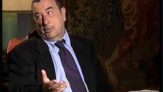 Entrevista a Jose Luis Garci y J.K. Álvarez -- Diálogos de Asturias