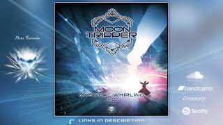 Moon Tripper - Decoded  [Altar Records] ᴴᴰ