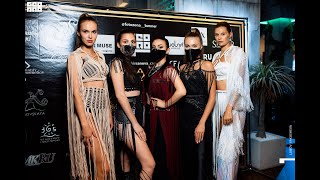 Pre-party CRIMEAN FASHION WEEK в ресторане В ЗЕЛЕНЬ