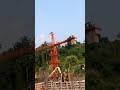 super trisuli hydropower 100 mw dam work#hydropower #trisuli
