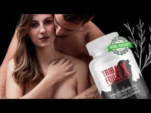 TRIBALFORCE X REVIEWS((MY HONEST REVIEW))DOES TRIBAL FORCE X WORK?TRIBALFORCE X SUPPLEMENT