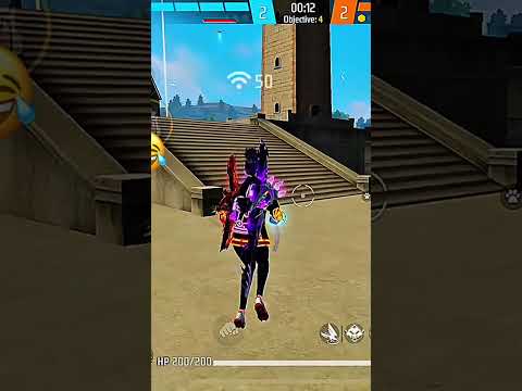 New update funny moments 😂 #freefire #fffunnyshorts #ffviral