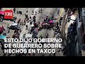 Video de Guerrero