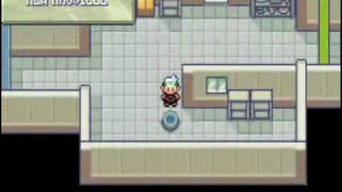 Pokemon Emerald Walkthrough Part 35
